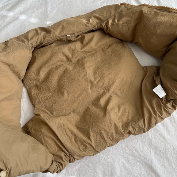 Puffer Vest - Picture 3 of 6